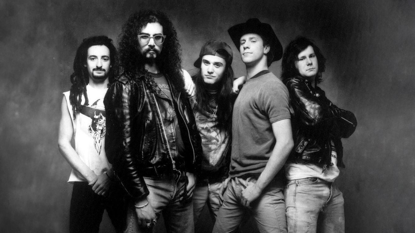 Memory Remains: Faith no More – 35 anos de “The Real Thing” e a estreia de Mike Patton com o pé direito