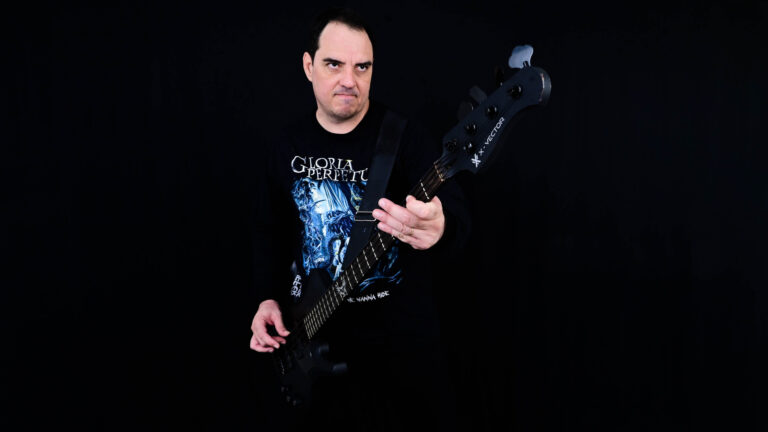 Gloria Perpetua: clipe de ‘The Key of Life’ traz cenas ao vivo da banda