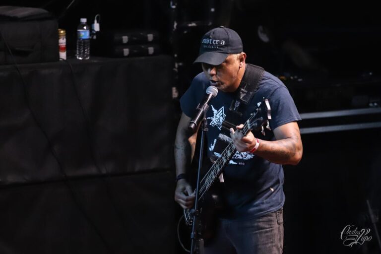 James (Facada): “Tudo nesse disco foi na intenção de pegar as partes mais legais e mais extremas de coisas que a gente gosta e que combinava (ou não) com o Facada”