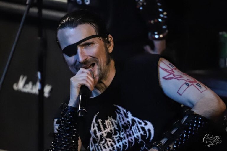 Possessed anuncia show único no Brasil em junho