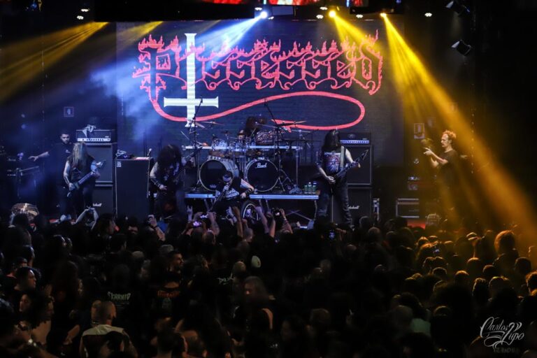 Kool Metal Fest: Congregação underground em São Paulo