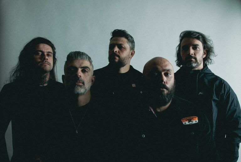 Institution lança o EP O Grande Vazio e clipe do single Lapso