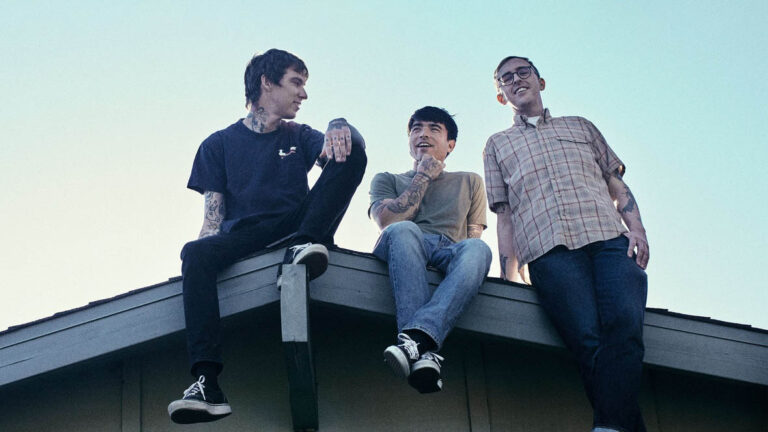 Joyce Manor: turnê comemorativa do álbum ‘Never Hungover Again’ no Brasil