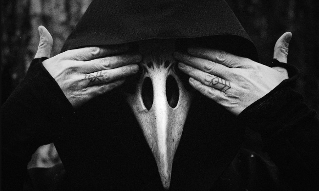 Chris Wicked: ex-Malice In Wonderland lança single “Northern Heart”