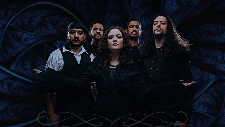 Perpetual Legacy lança single “Justified By Faith” e reafirma seu lugar no cenário do Symphonic Metal