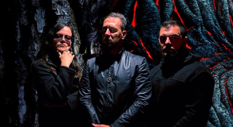 Stone Wizards lança single de “Into The Woods” nas plataformas digitais