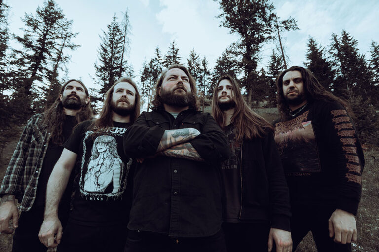 The Black Dahlia Murder lançará o novo álbum “Servitude” em Setembro