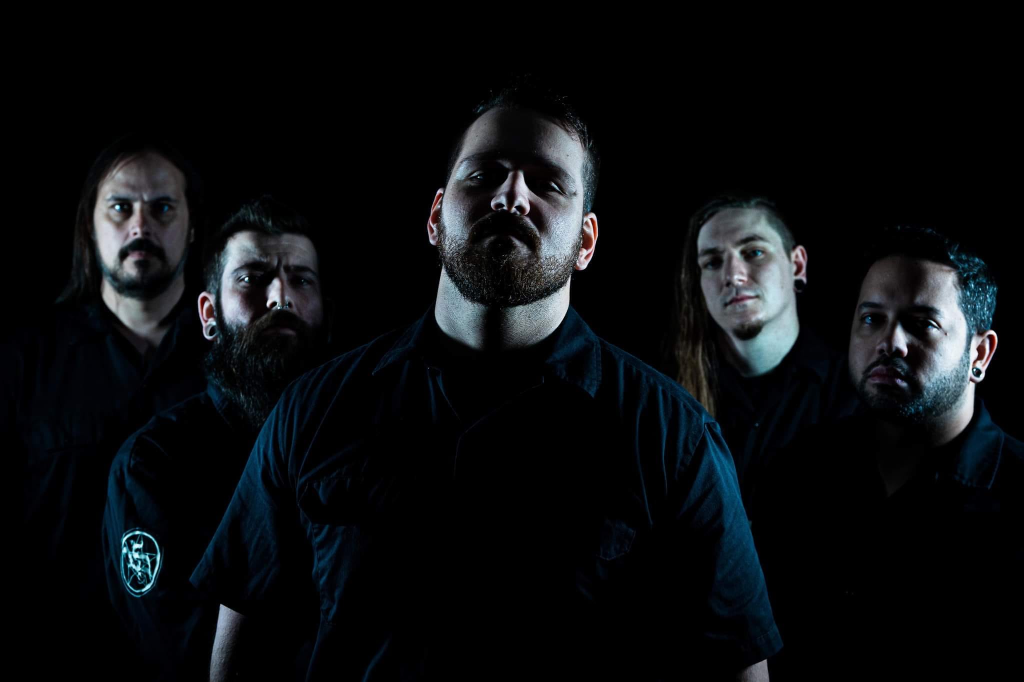 Violence System lança o devastador novo single “The Frailty Of Flesh”