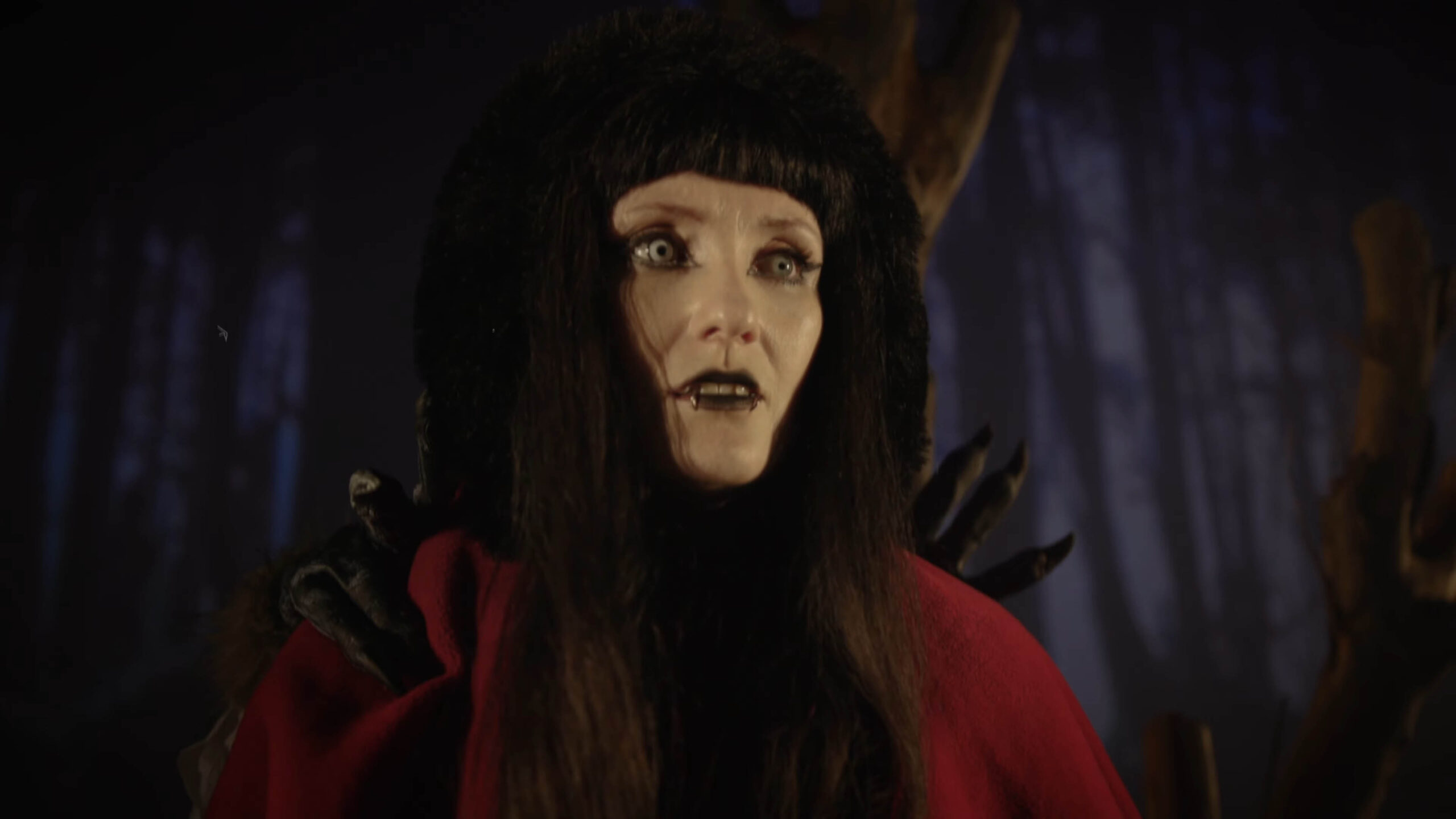 Irlandeses do Chiral lançam o novo single e videoclipe ‘In The Company Of Wolves’