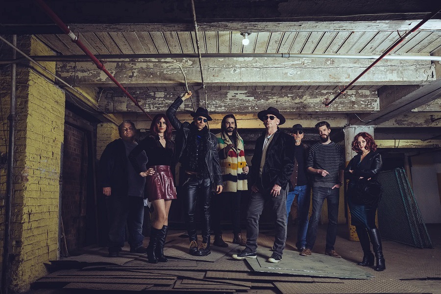 Trickshooter Social Club traz meditação sobre a fragilidade no novo single “Television”