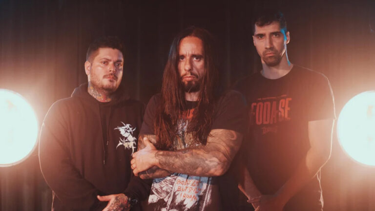 Endrah renasce ainda mais brutal como trio e lança o videoclipe de ‘Madness’, a primeira amostra do novo álbum