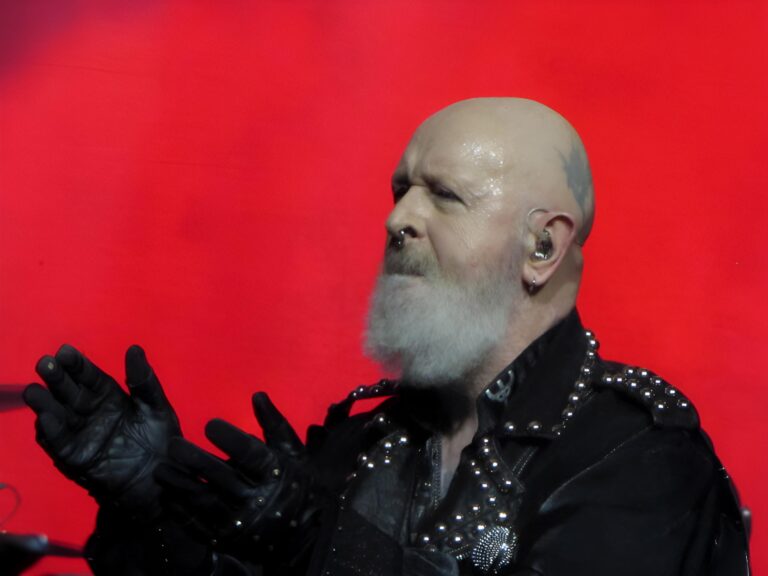 Memory Remains: Judas Priest – 16 anos de “Nostradamus” e a quase despedida da banda