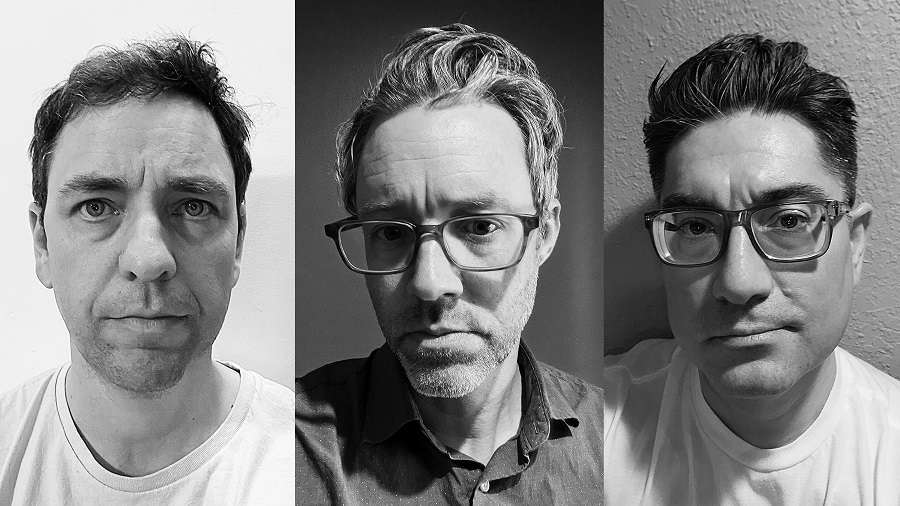 The Buddyrevelles: após 15 anos a banda retorna com o EP “The Consolation”
