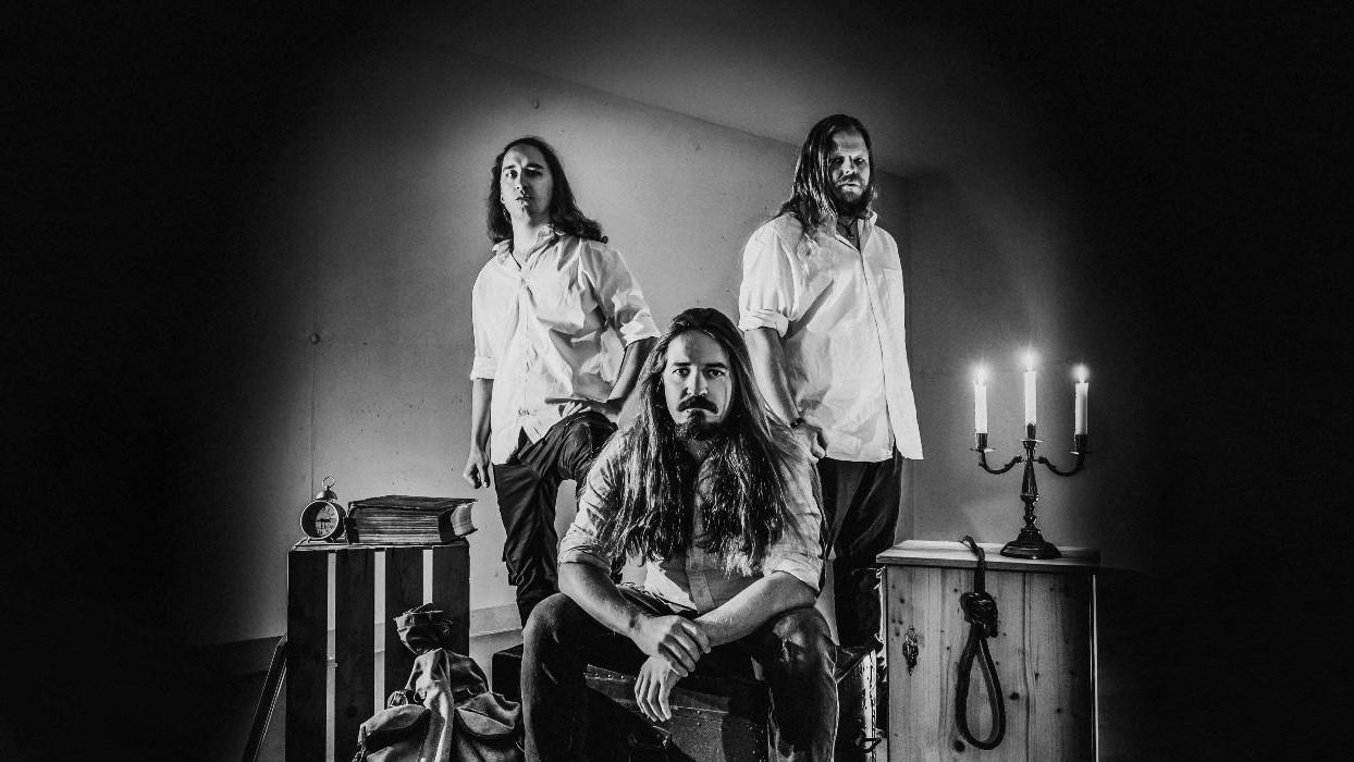 Beyond Dystopia lança o single “Silence”