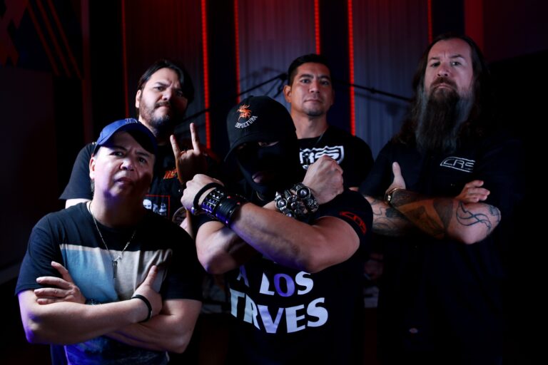 CRS lança “Música Rápida para Cérebros Acelerados” a música mais rápida que você vai ouvir hoje