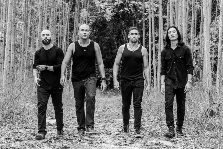 Dignify celebra a união e a superação com o single “Wolf Pack”
