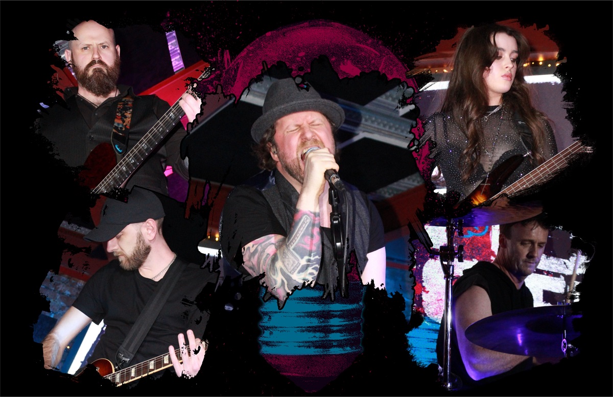 Attic Theory lança single “Dare To Dream”