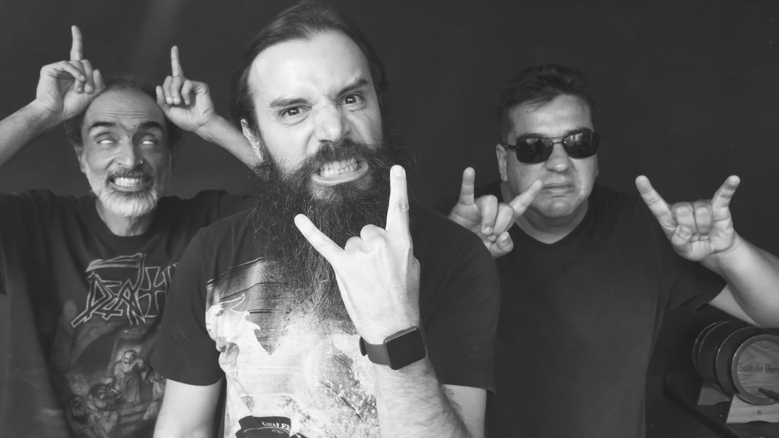 Nightmatter Festival pretende reunir o que há de mais relevante no metal extremo do interior paulista