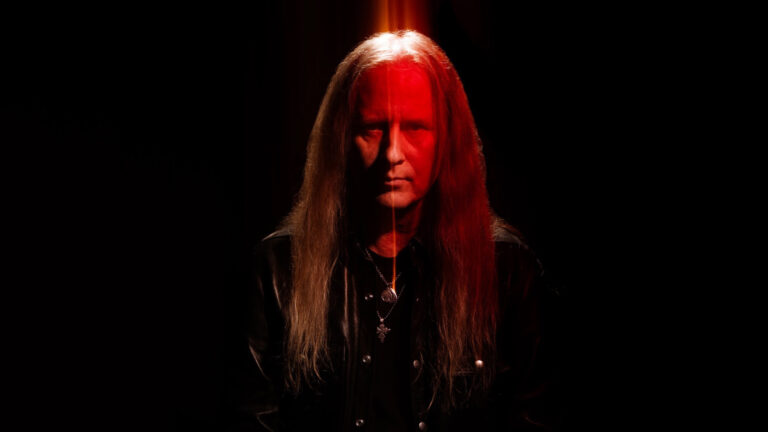 Jerry Cantrell, do Alice in Chains, anuncia passagem de sua tour global pelo Brasil