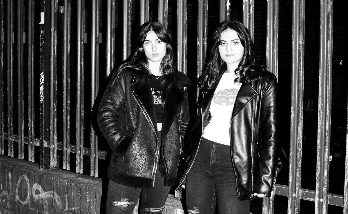 Baby Said lança EP de estreia ‘Who Gives A Rock’