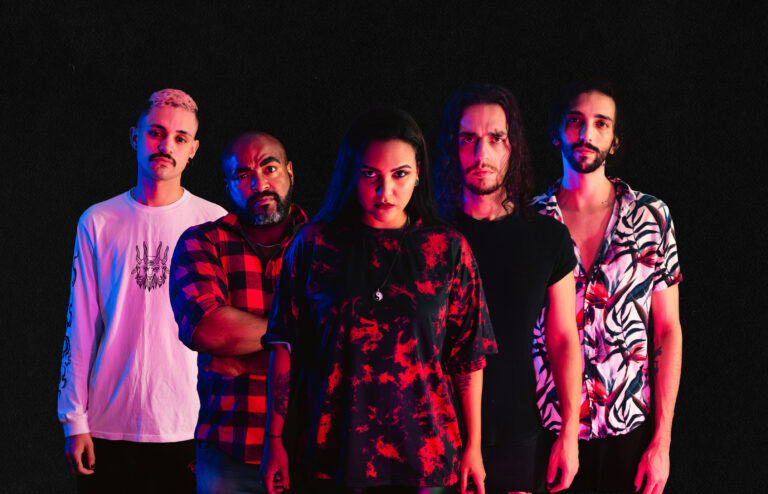 Quantum lança o single e videoclipe “Eternal”