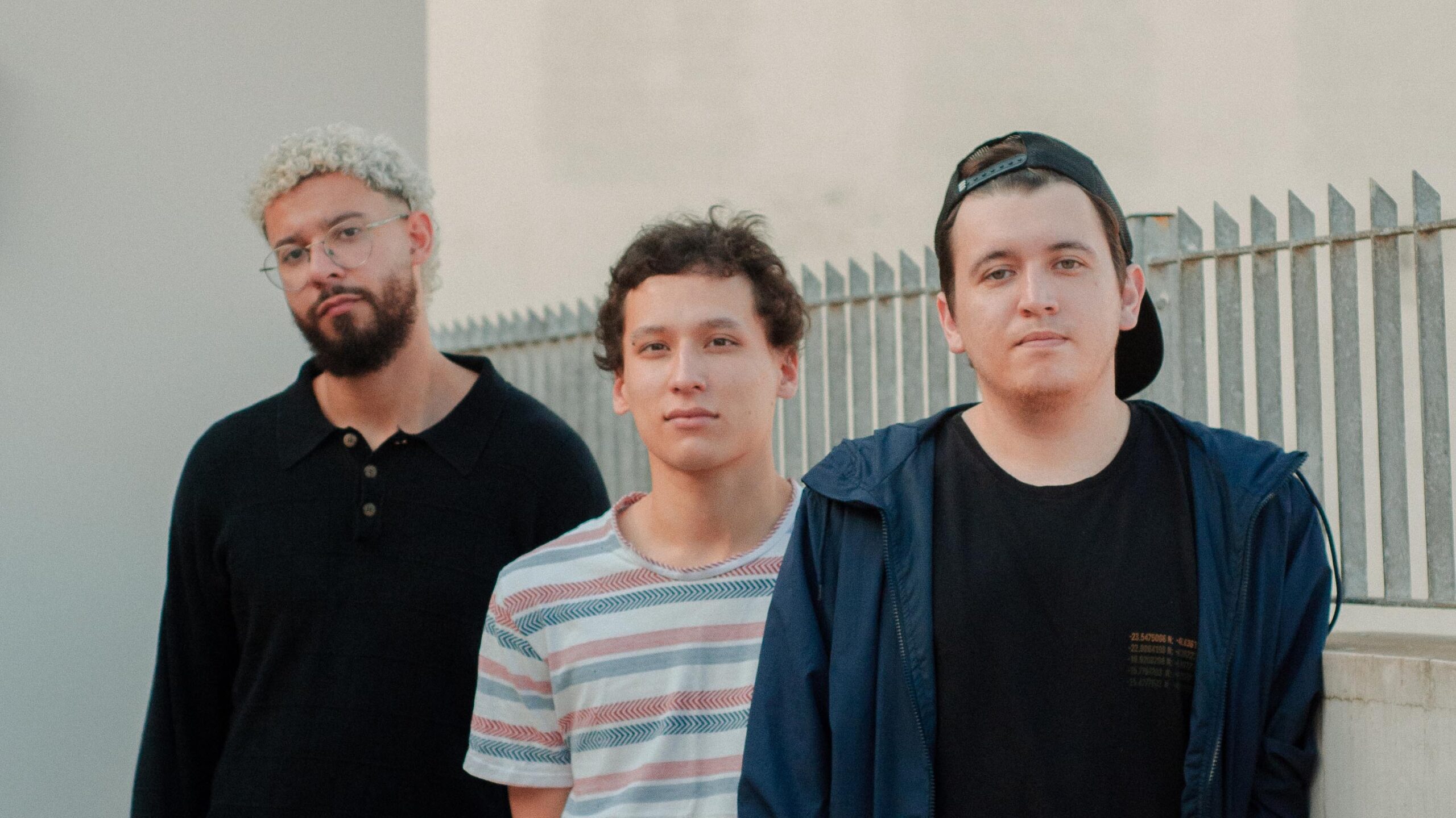 Side lança novo single, “Paradeiro”, pela Marã Música