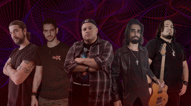 Stratosphere Project lança videoclipe para “Strings of Existence” e inicia produção de seu sexto álbum