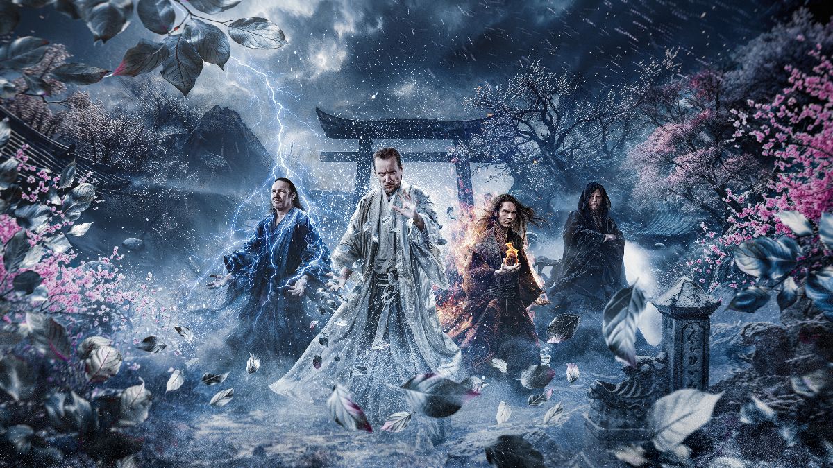 Wintersun anuncia novo álbum de estúdio ‘Time II’