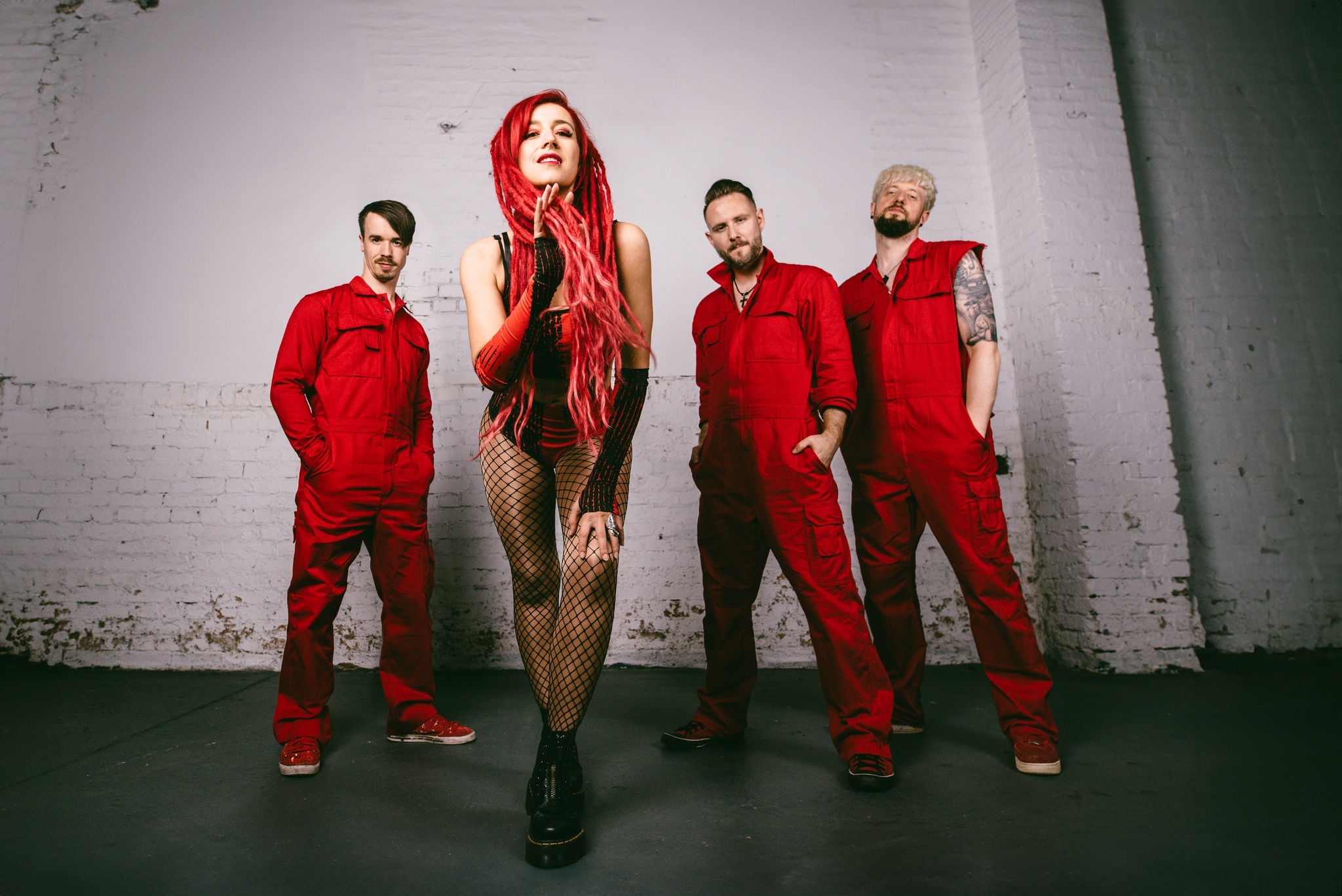 April Art lança novo single e videoclipe ‘Rodeo’