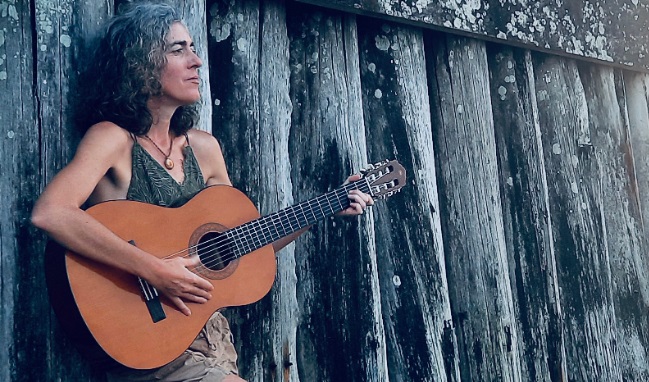 TerraTara lança single “Warrior of Love”