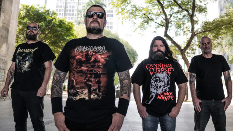Thrash disConcert: Segunda edição do festival promete agitar a cena metal paulistana