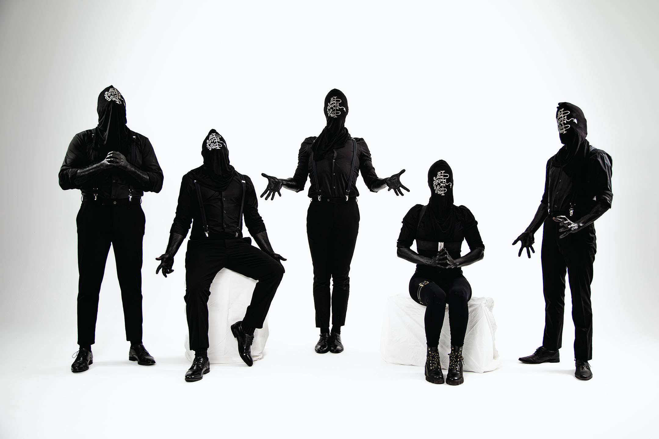 Gaerea anuncia seu novo álbum ‘Coma’