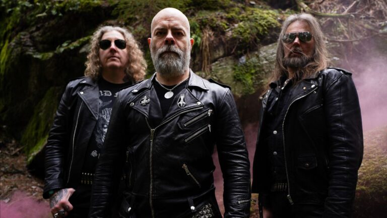 Grand Magus lança novo álbum de estúdio e videoclipe para faixa-título “Sunraven”