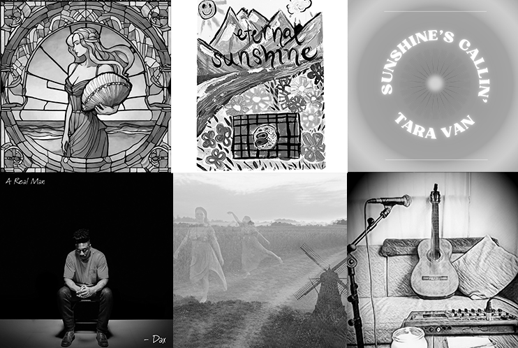 HBN Indica: lançamentos de bandas e artistas independentes