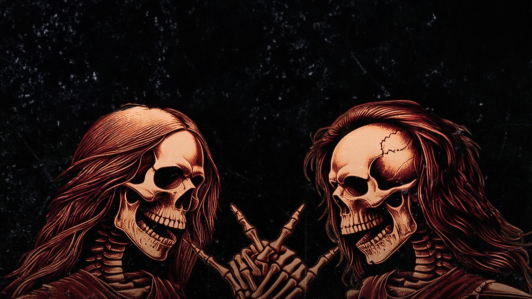 Headbangers Union Metal Fest: Música e solidariedade em Extrema, MG