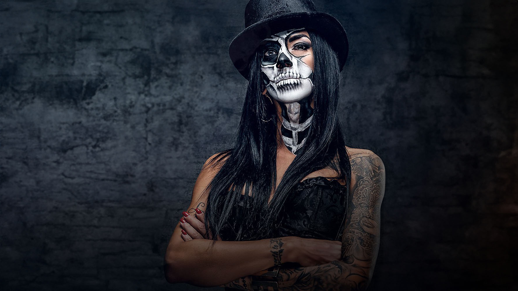 Horror Expo Brasil 2025, o maior evento de terror da América Latina, tem data e local definidos