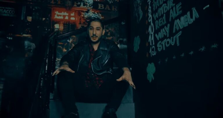 Kaledonia: confira a estreia de seu primeiro single “Queen Of All Lies”