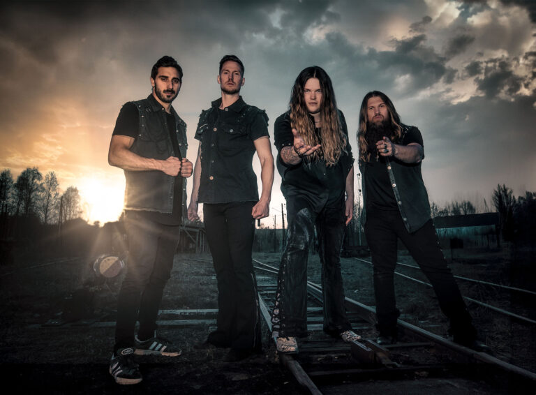 Majestica lança novo single e videoclipe ‘A New Beginning’
