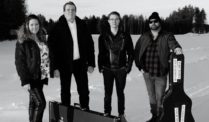 Portraits & Tales compartilha novo single; Ouça “Leave it all behind”