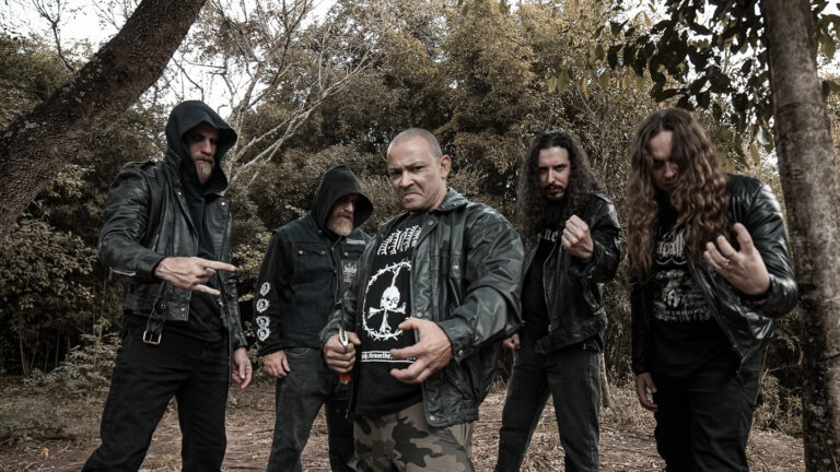 Diabállein anuncia videoclipe de “Eternal Vortex” e divulga data de estreia