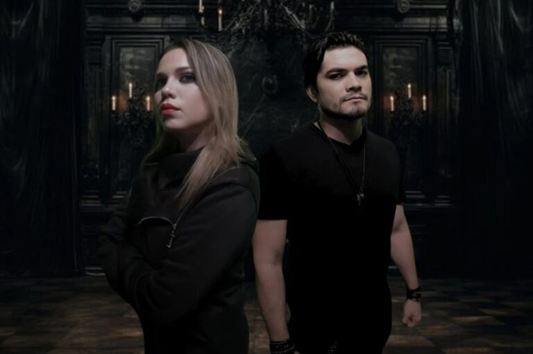 Erudica lança single e videoclipe “Echoes Of Desolation”