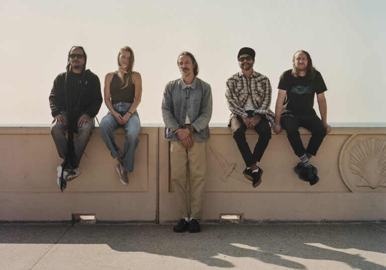 Incubus anuncia shows solo no Brasil