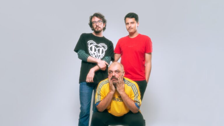 Legrand traz paredes de guitarras no maduro novo álbum 1991