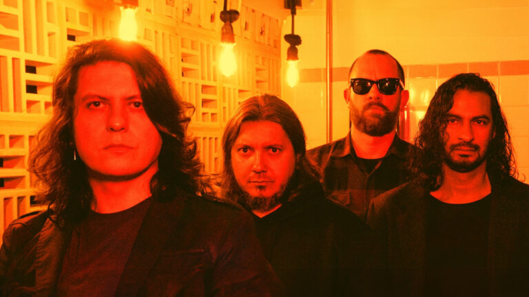 Mosh Pit Rules, banda sorocabana de heavy rock, inicia campanha de financiamento coletivo para o lançamento de álbum de estreia