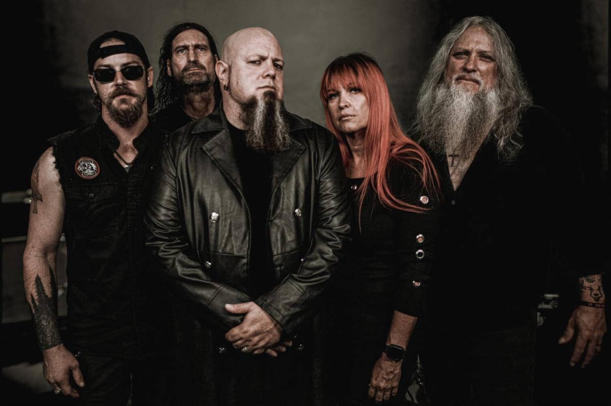 The D.O.O.D. lança single e lyric video “Final Girl”