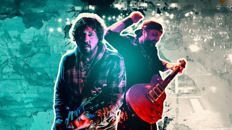 Charlie Brown Jr. e Orquestra Rock: Show Gratuito em São Paulo, dia 18 de agosto no Tokio Marine Hall