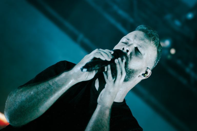Leprous em São Paulo: uma noite de emoção e técnica irretocável
