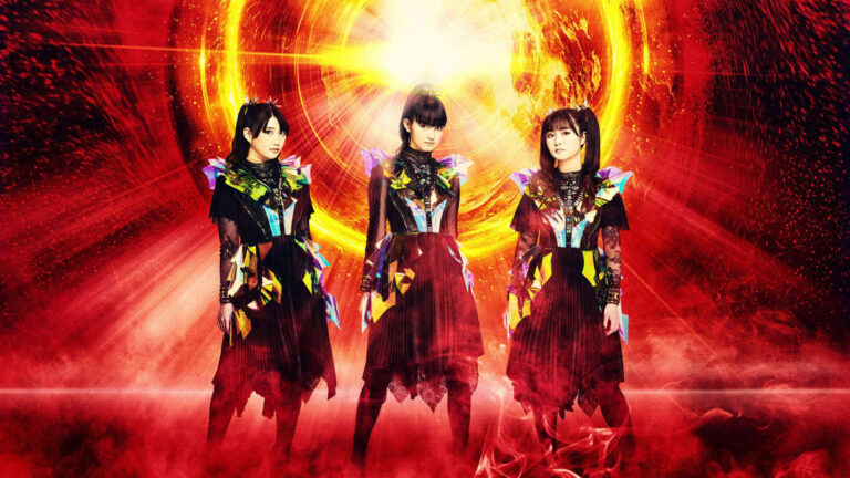 Babymetal vem ao Brasil pela primeira vez para festival Knotfest e também anuncia apresentação solo em São Paulo