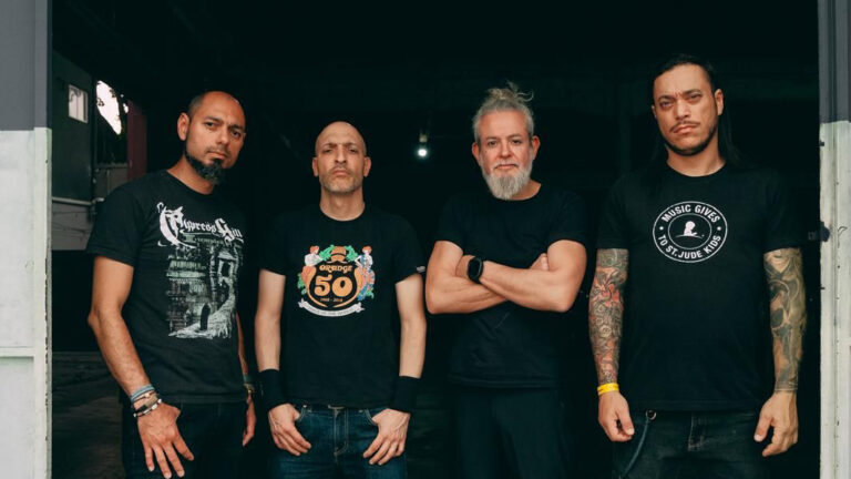 Cultura Tres: Depois do recente show em SP, banda anuncia mudanças na formação