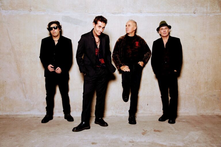 Festival Prime Rock Brasil BH comemora cinco anos com grandes nomes do rock nacional